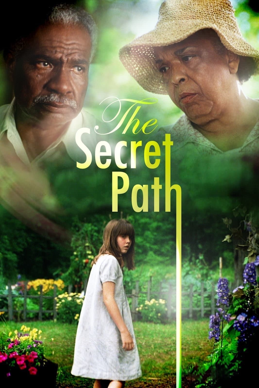 Постер The Secret Path